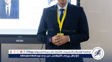 مؤمن الجندي يحاضر ورشة إدارة الأزمات الإعلامية لقيادات وزارة الصناعة الإماراتية - التقرير