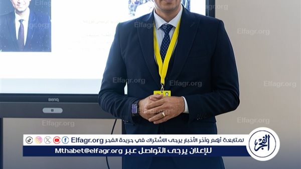 مؤمن الجندي يحاضر ورشة إدارة الأزمات الإعلامية لقيادات وزارة الصناعة الإماراتية – التقرير