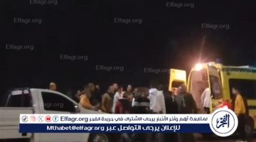 تعانى مرض نفسي.. طالبة تنهي حياتها بالقفز في نهر النيل بسوهاج - التقرير