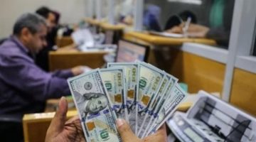 سعر الدولار مقابل الجنيه في بداية تعاملات اليوم الأحد 26 يناير 2025 - التقرير