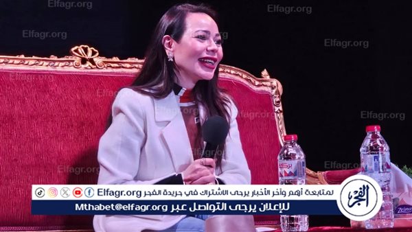 أسما إبراهيم تتصدر تريند جوجل لهذا السبب – التقرير