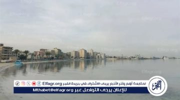 طقس مضطرب وأمطار وشبورة مائية خلال الساعات المقبلة - التقرير