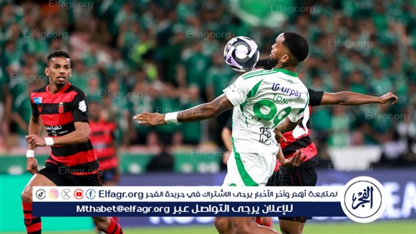 الأهلي يكتسح الرياض بخماسية نظيفة في دوري روشن السعودي – التقرير