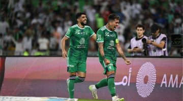 ترتيب الدوري السعودي بعد فوز الأهلي والنصر على الرياض والفتح - التقرير