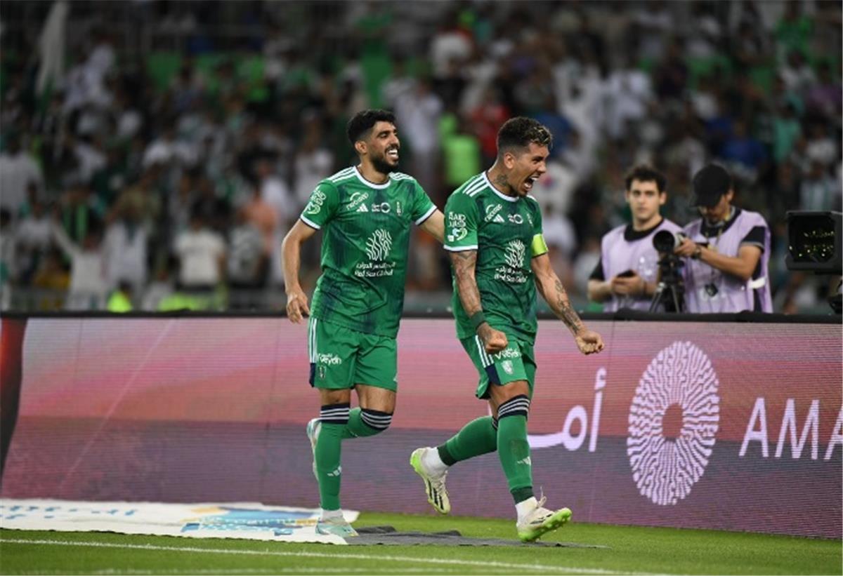 ترتيب الدوري السعودي بعد فوز الأهلي والنصر على الرياض والفتح – التقرير