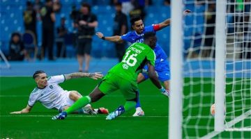 موعد والقناة الناقلة لمباراة الهلال والقادسية اليوم في الدوري السعودي.. والمعلق - التقرير