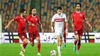 عاجل..تشكيل الزمالك لمواجهة حرس الحدود ضمن منافسات الجولة الثامنة لبطولة دوري نايل - التقرير