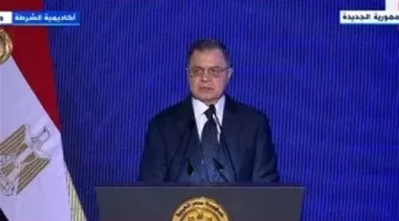 وزير الداخلية: جماعة الإخوان الإرهابية تسعى إلى نشر الشائعات لزعزعة الأمن - التقرير