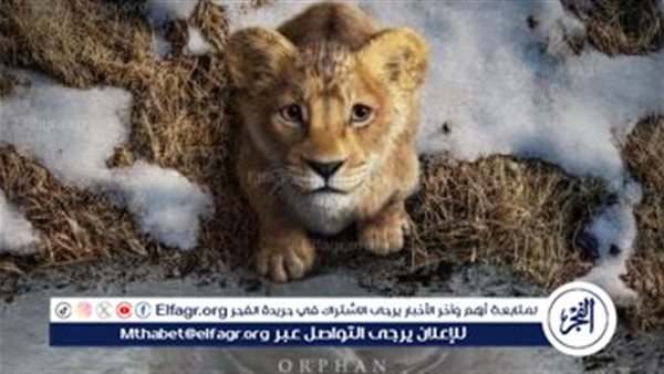 The Lion King” يواصل زئيره في شباك التذاكر ويقترب من 600 مليون دولار عالميًا – التقرير