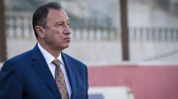 نجم الزمالك: "نريد الذهاب لشيخ بتاع أعمال لمعرفة سبب تغير مستوى الجزيري" - التقرير