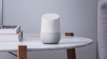 تحديث رئيسى لـ Google Home يضيف دعمًا للتنبيهات والأقفال الذكية - التقرير