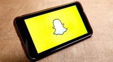 سناب شات تطلق برنامج مكافآت لمبدعى الواقع المعزز - التقرير