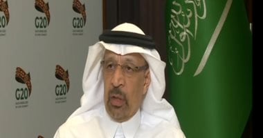 وزير الاستثمار السعودى: المملكة تسعى خلال منتدى دافوس للتفاعل الإيجابي مع دول العالم
                                         – التقرير