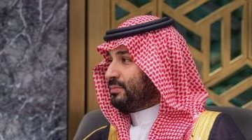 محمد بن سلمان يؤكد لترامب توسيع استثمارات المملكة فى أمريكا لـ600 مليار دولار - التقرير