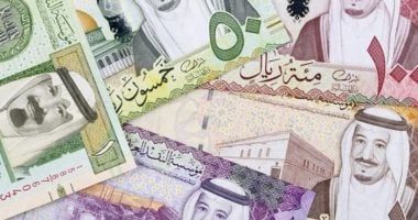 سعر الريال السعودى اليوم الإثنين 20-1-2025
                                         – التقرير