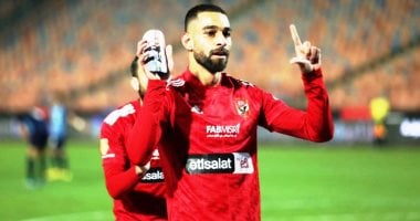 زى النهارده.. الأهلي يتعاقد مع عمرو السولية ليبدأ رحلة المجد الكروى – التقرير