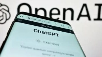 إزاى تتكلم مع ChatGPT على موبايلك؟ - التقرير