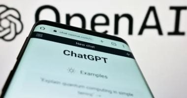 إزاى تتكلم مع ChatGPT على موبايلك؟
                                         – التقرير