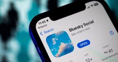 نمو هائل لـ Bluesky: منصة التواصل الاجتماعي تصل إلى 26 مليون مستخدم فى 2024
                                         – التقرير