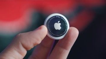 مزايا جديدة لجهاز AirTag 2 من Apple بتحسينات بنسبة 300% - التقرير