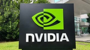 Nvidia تدعم شركة MetAI لإنشاء توائم رقمية تعمل بالذكاء الاصطناعى - التقرير