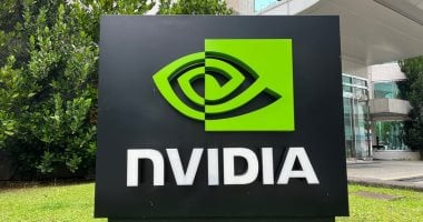 Nvidia تدعم شركة MetAI لإنشاء توائم رقمية تعمل بالذكاء الاصطناعى
                                         – التقرير