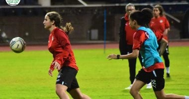 منتخب مصر للناشئات يواجه الكاميرون اليوم فى إياب التصفيات المؤهلة لكأس العالم – التقرير