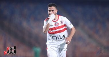 جروس يطلب تقرير عن حالة المصابين فى الزمالك – التقرير