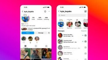 ميزة إنستجرام الجديدة لإغراء مستخدمى Tik Tok تهدد الخصوصية - التقرير