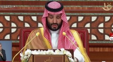 الأمير محمد بن سلمان وماكرون يؤكدان دعمهما لتشكيل حكومة قوية فى لبنان - التقرير