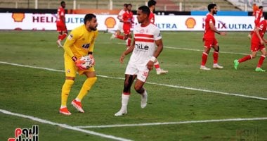 كل ما تريد معرفته عن مباراة الزمالك ضد موردن سبورت في دوري Nile – التقرير