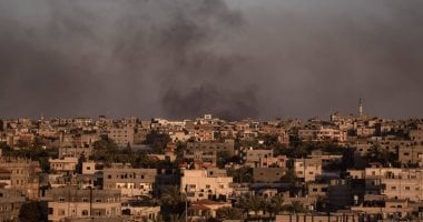 استشهاد فلسطينيان برصاص الاحتلال في مدينة رفح جنوبي غزة
                                         – التقرير