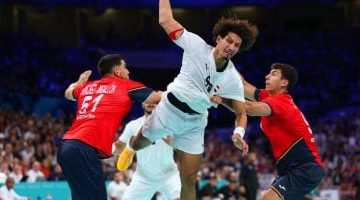 تعرف على برنامج منتخب اليد اليوم قبل مواجهة البحرين ببطولة العالم - التقرير