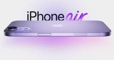 صورة مسربة تكشف تصميم مختلف لهاتف iPhone 17 Air .. تفاصيل
                                         – التقرير