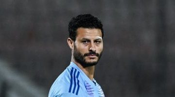 محمد الشناوى يعود لتشكيل الأهلى فى مباراة أورلاندو بيراتس بدوري الأبطال - التقرير