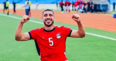 نائب سموحة: لم يصلنا عرض من الزمالك لضم ربيعة.. ولا نمانع بيعه – التقرير