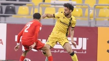 عبد القادر أساسيا واستبعاد تاو من تشكيل قطر أمام السد بالدوري القطرى - التقرير