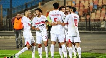 الزمالك يغلق صفحة الكونفدرالية ويبدأ الاستعداد لمواجهة مودرن سبورت - التقرير