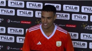 "الدفع بعد 6 أشهر" يعطل صفقة انتقال محمود جهاد للزمالك - التقرير