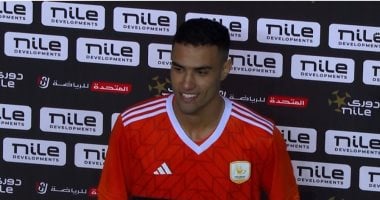 "الدفع بعد 6 أشهر" يعطل صفقة انتقال محمود جهاد للزمالك – التقرير