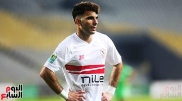 زى النهارده.. الزمالك يعلن التعاقد مع زيزو ليبدأ كتابة التاريخ فى ميت عقبة - التقرير