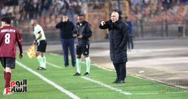 جروس للاعبى الزمالك: التحديات أكبر بعد التأهل لربع نهائى الكونفدرالية – التقرير