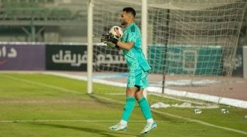 سيحا ومحمد علاء وعمر صلاح .. 3 حراس يتألقون فى دورى NILE - التقرير