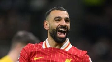 ديلي ميل: محمد صلاح يلمح بالبقاء في ليفربول - التقرير