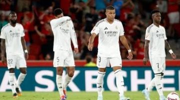 ريال مدريد يسعى لغسل أحزانه أمام سيلتا فيجو فى كأس إسبانيا .. الليلة - التقرير