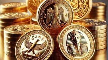 سعر الذهب اليوم الإثنين 20 -1- 2025.. عيار 21 بـ 3775 جنيها - التقرير