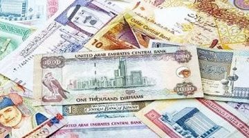 الدولار بـ50.4 جنيه.. تعرف على أسعار العملات اليوم الإثنين 20 - 1 – 2025 - التقرير