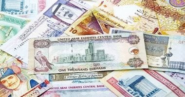 تعرف على أسعار الدولار والعملات اليوم الإثنين 20 – 1 – 2025.. استقرار ملحوظ
                                         – التقرير