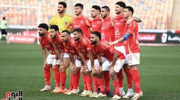 موعد مباراة الأهلي أمام بيراميدز فى دوري nile والقناة الناقلة - التقرير