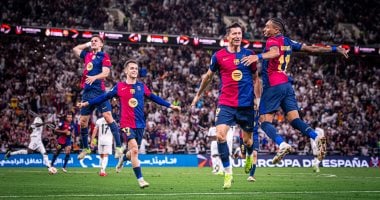 برشلونة ضد فالنسيا.. لامين يامال يقود التشكيل الأساسى وليفاندوفسكى بديلا – التقرير